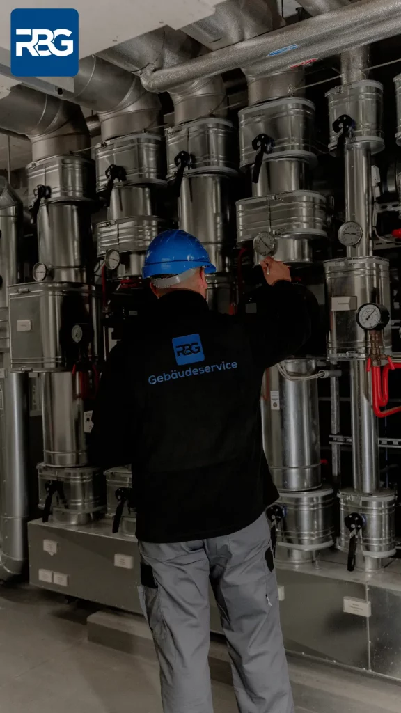 facility-management-tecnisches